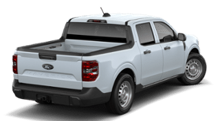 2026 Ford Maverick® External Image 4